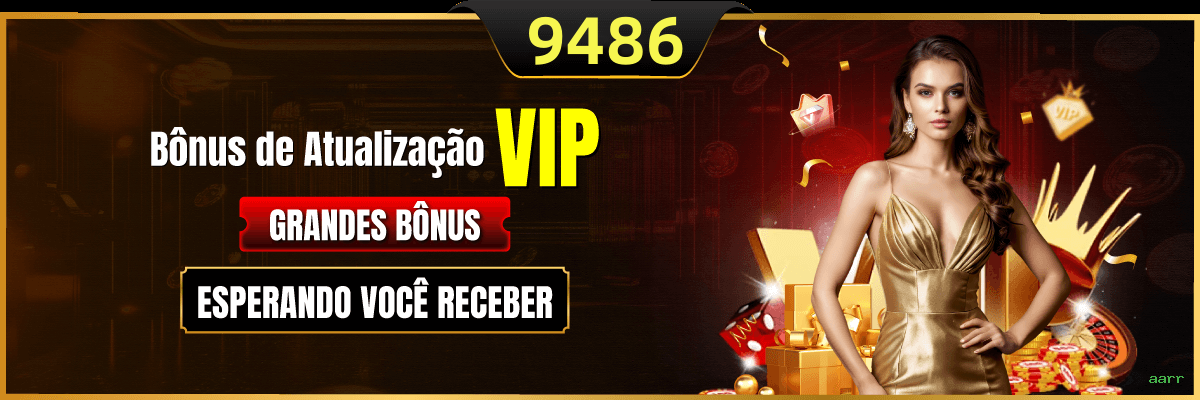 Experiência VIP aarr